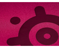 SteelSeries QcK Heavy XXL Magenta EU - 1534194 - zdjęcie 3